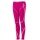 Accapi Unterziehhose Ergowool Long Pants (Merinowolle, warm) Unterwäsche fuchsia/pink Damen