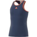 adidas Tennis-Tank Court #17 navy Mädchen