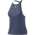 adidas Tank Tennis Burnout Melbourne indigo Damen