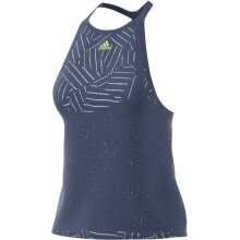 adidas Tank Tennis Burnout Melbourne indigo Damen