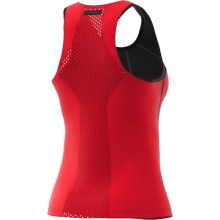 adidas Tennis-Tank Barricade rot Damen