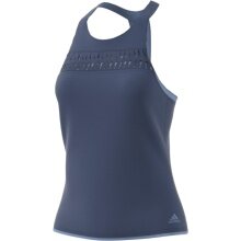 adidas Tennis-Tank Melbourne indigo Damen