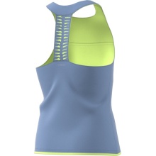 adidas Tennis-Tank Melbourne #18 hellblau Mädchen