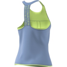 adidas Tennis-Tank Melbourne #18 hellblau Damen