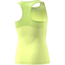 adidas Tennis-Tank Dotty #18 gelb Mädchen