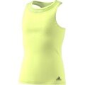 adidas Tennis-Tank Dotty #18 gelb Mädchen