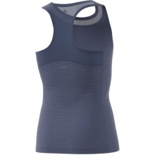 adidas Tennis-Tank Dotty navyblau Mädchen