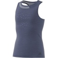 adidas Tennis-Tank Dotty navyblau Mädchen