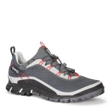 AKU Wanderschuhe Libra GTX (wasserdicht) grau Herren