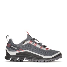 AKU Wanderschuhe Libra GTX (wasserdicht) grau Herren