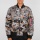 Alpha Industries Fliegerjacke MA-1 VF 59 camo grau/orange Herren