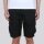 Alpha Industries Freizeithose Ripstop Jogger Short kurz schwarz Herren