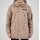 Alpha Industries Winter Parka N3B Expedition taupebraun Herren