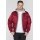 Alpha Industries Fliegerjacke MA-1 D-Tec burgundrot Herren