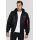 Alpha Industries Fliegerjacke MA-1 D-Tec schwarz/schwarz Herren