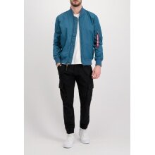 Alpha Industries Fliegerjacke MA-1 TT vintage marineblau Herren