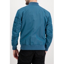 Alpha Industries Fliegerjacke MA-1 TT vintage marineblau Herren