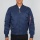 Alpha Industries Fliegerjacke MA-1 VF 59 Ozean blau Herren