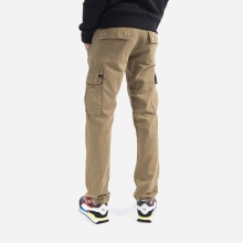 Alpha Industries Freizeithose (Baumwolle) Agent Pant sandbraun Herren