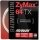 Ashaway Badmintonsaite Zymax 64 TX weiss 10m Set