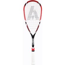 Ashaway Squashschläger Powerkill 115 Meta ZX 115g/grifflastig schwarz - besaitet -