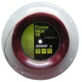 Ashaway Squashsaite Powernick 18 rot 110m Rolle