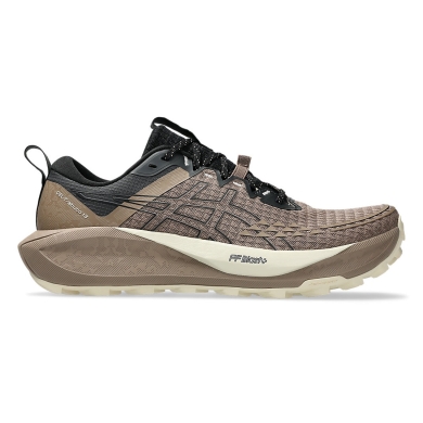 Asics Trail-Laufschuhe Gel Trabuco 13 2025 taupegrau Herren