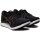 Asics Laufschuhe GlideRide (Dämpfung) schwarz/rosegold Damen