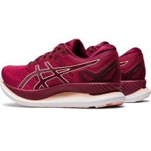 Asics Laufschuhe GlideRide (Dämpfung) rose Damen