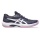 Asics Tennisschuhe Game FF Clay/Sandplatz 2025 indigoblau Damen