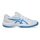 Asics Tennisschuhe Gel Game GS (Grundschule) 2025 weiss/blau Kinder