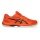 Asics Tennisschuhe Gel Game GS (Grundschule) 2025 orange Kinder