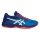 Asics Volleyballschuhe Netburner Ballistic FF blau Herren