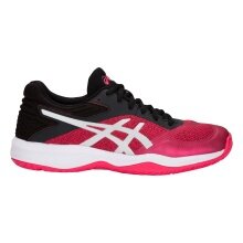 Asics Volleyballschuhe Netburner Ballistic FF pink Damen