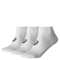 Asics Tennissocken PED weiss - 3 Paar