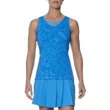 Asics Sport-Tank Athlete GPX blau Damen