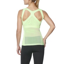 Asics Sport-Tank Elite grün Damen