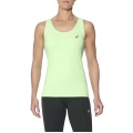 Asics Sport-Tank Elite grün Damen