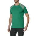 Asics Tshirt FuzeX grün Herren