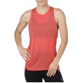 Asics Tank Cool 2018 koralle Damen