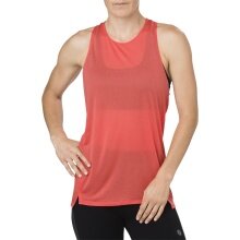 Asics Tank Cool 2018 koralle Damen