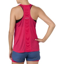 Asics Tennis-Tank Cool pink Damen