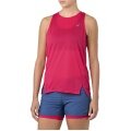 Asics Tennis-Tank Cool pink Damen