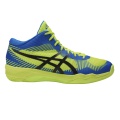 Asics VolleyballschuheGel Volley Elite FF MT limegrün/blau Herren