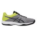 Asics Volleyballschuhe Gel Tactic grau Herren