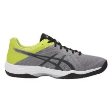 Asics Volleyballschuhe Gel Tactic grau Herren