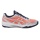 Asics Volleyballschuhe Gel Volley Elite FF grau/pink Damen