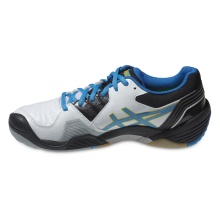 Asics Gel Domain 3 weiss Handballschuhe Damen