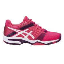 Asics Gel Blast 7 rot Handballschuhe Damen