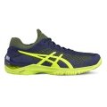 Asics Tennisschuhe Gel Court FF Allcourt (Leichtigkeit) blau Herren